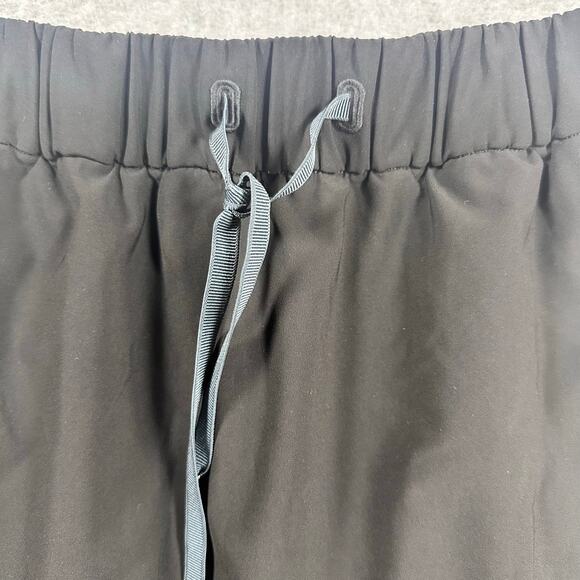 Lululemon On the Fly Skirt Size 6 Black - Picture 10 of 10
